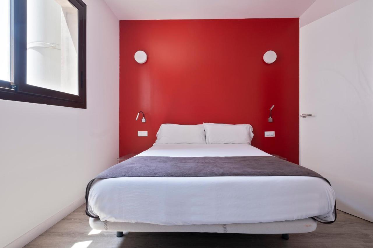 Habitat Apartments Adn Barcelona Exterior photo